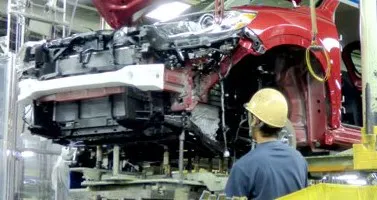 すべての部品が集結！大興奮の組立工程！これが面白い！