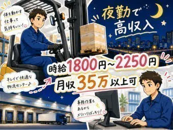 アルバイトイメージ画像