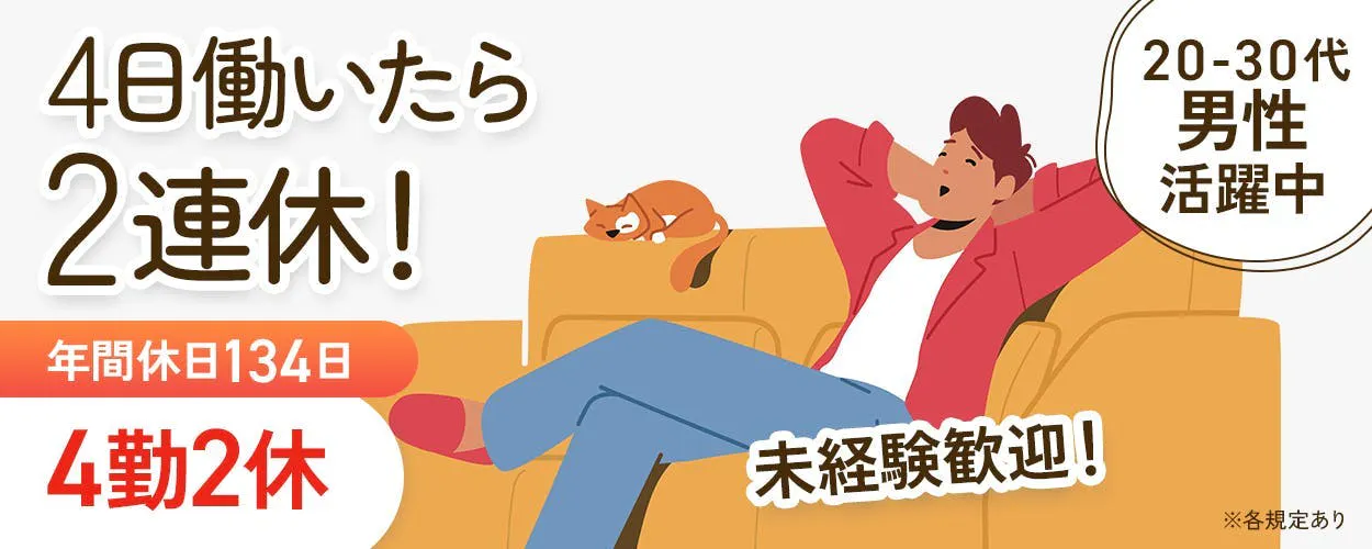 アルバイトイメージ画像