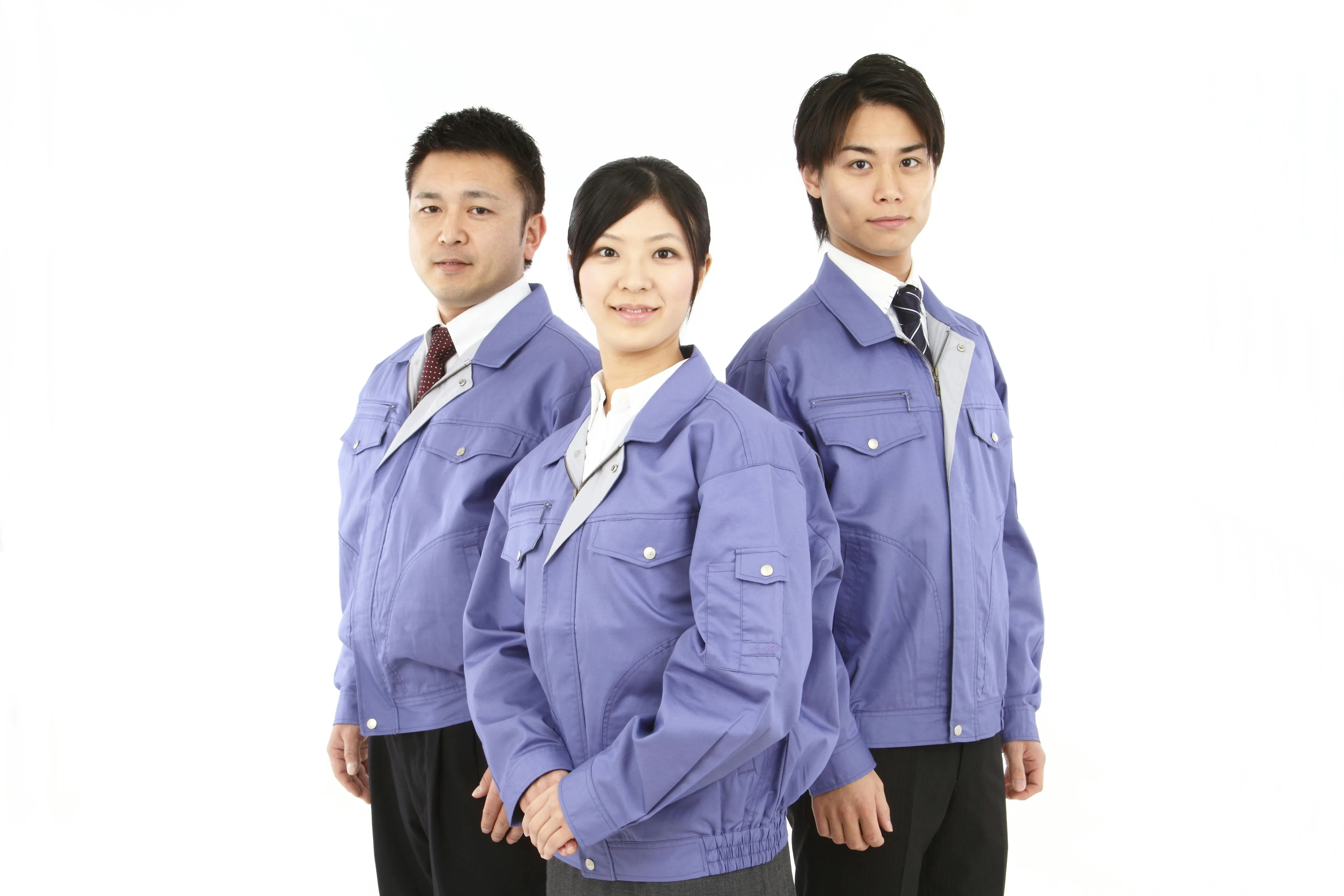 ≪月収20万円・派遣社員≫電子部品系工場での組立・加工・プレス 日勤