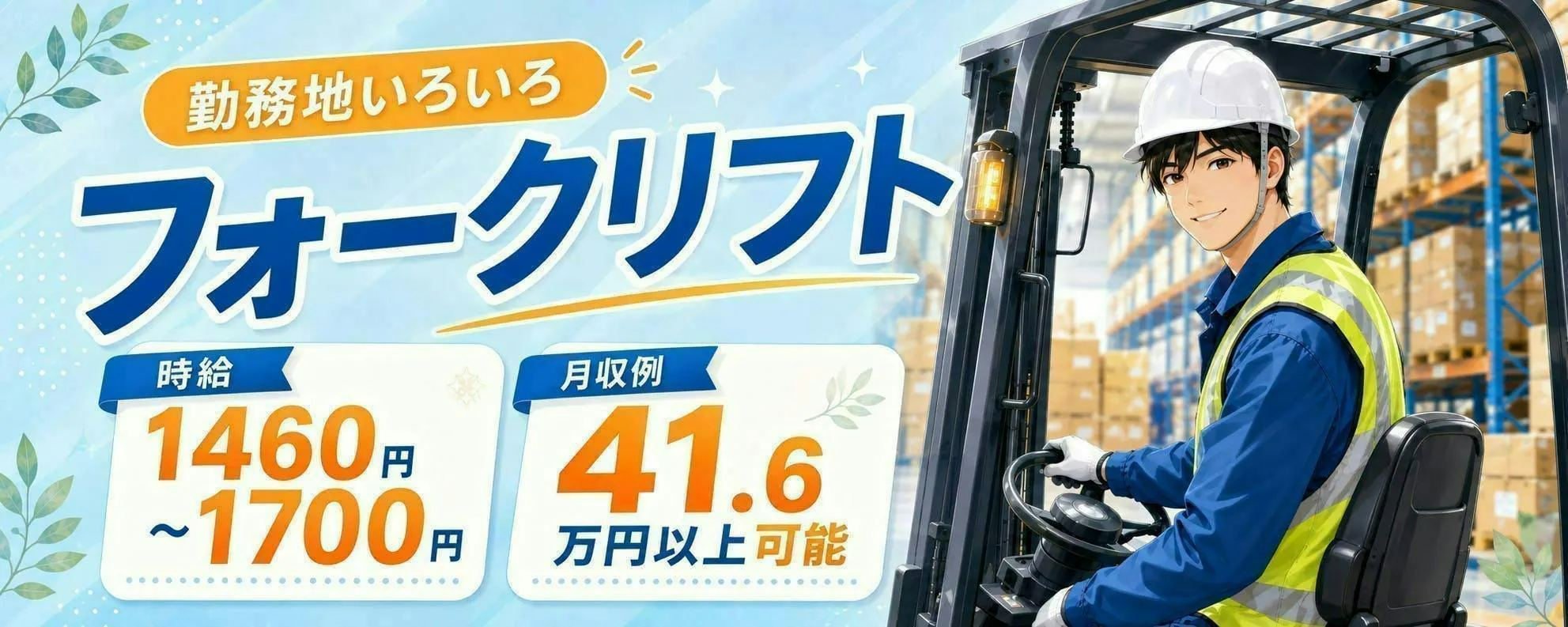 アルバイトイメージ画像