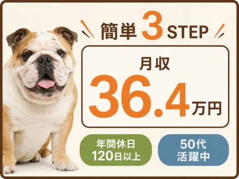 アルバイトイメージ画像