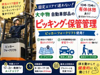 アルバイトイメージ画像