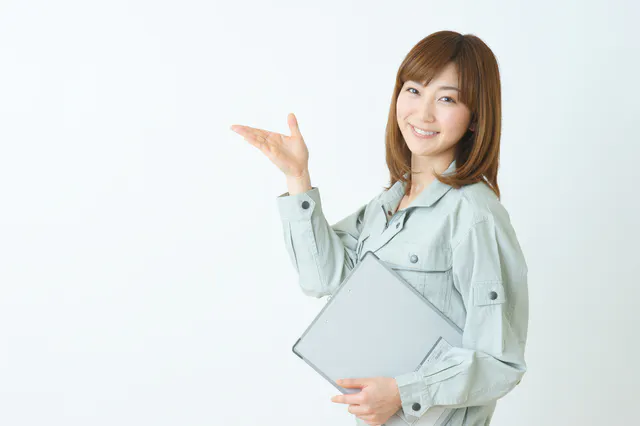 応募お待ちしています