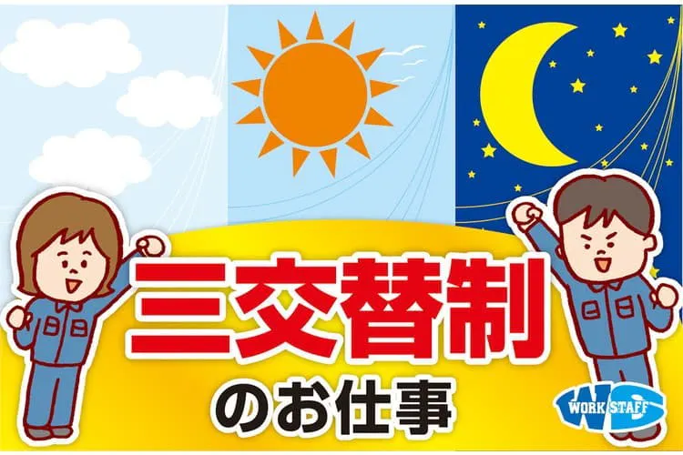 アルバイトイメージ画像