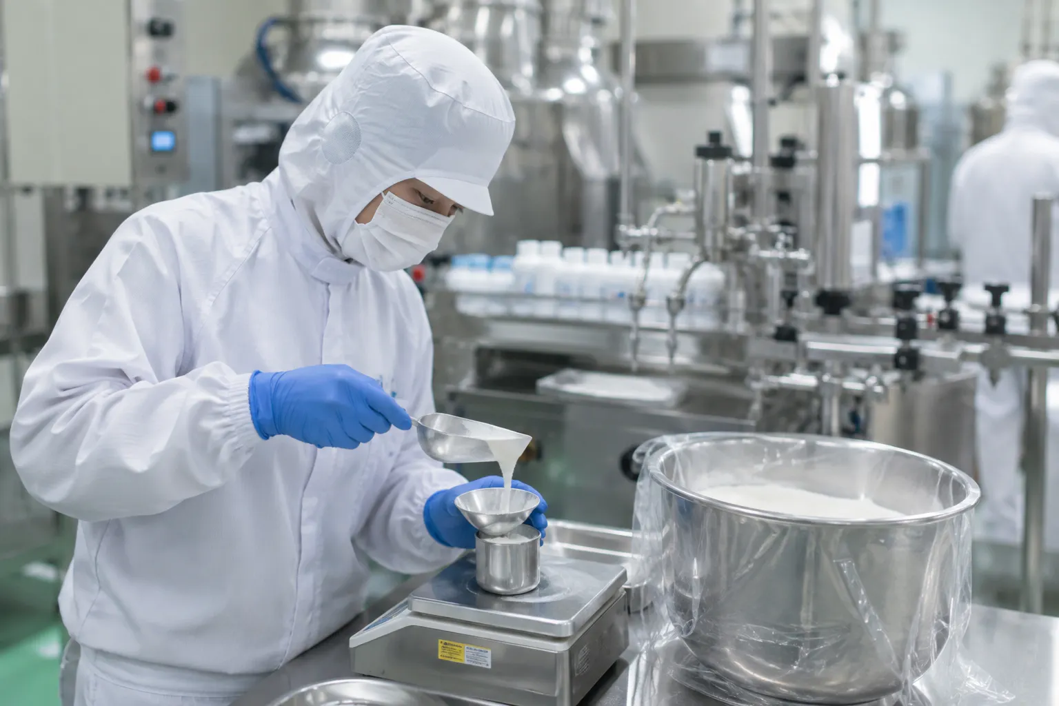 【久留米市】医薬品・化粧品の製造スタッフ｜未経験OK・完全週休2日制
