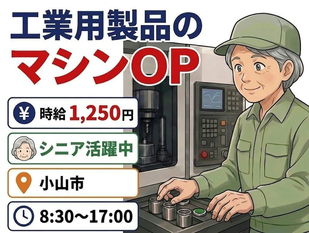 アルバイトイメージ画像