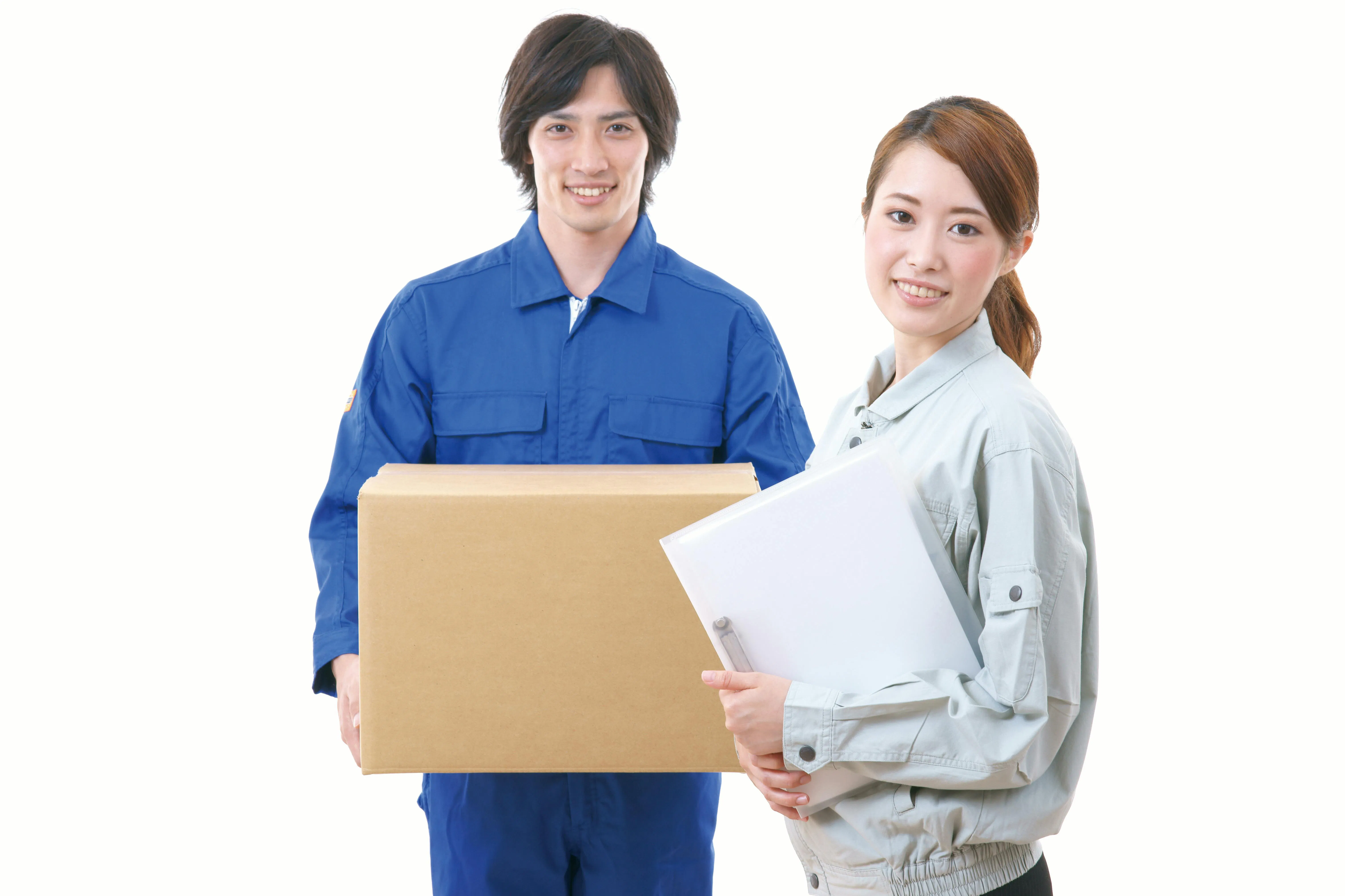 大手メーカーでの出荷作業！／高時給1,300円＆年休125日！安定就業したい方向け・営業担当おススメ！【岡山市東区】