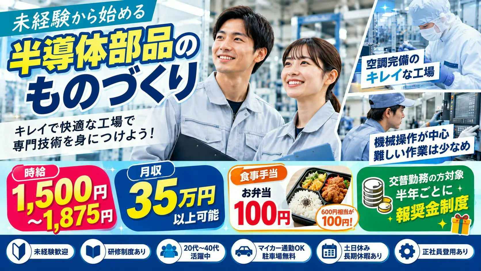 アルバイトイメージ画像