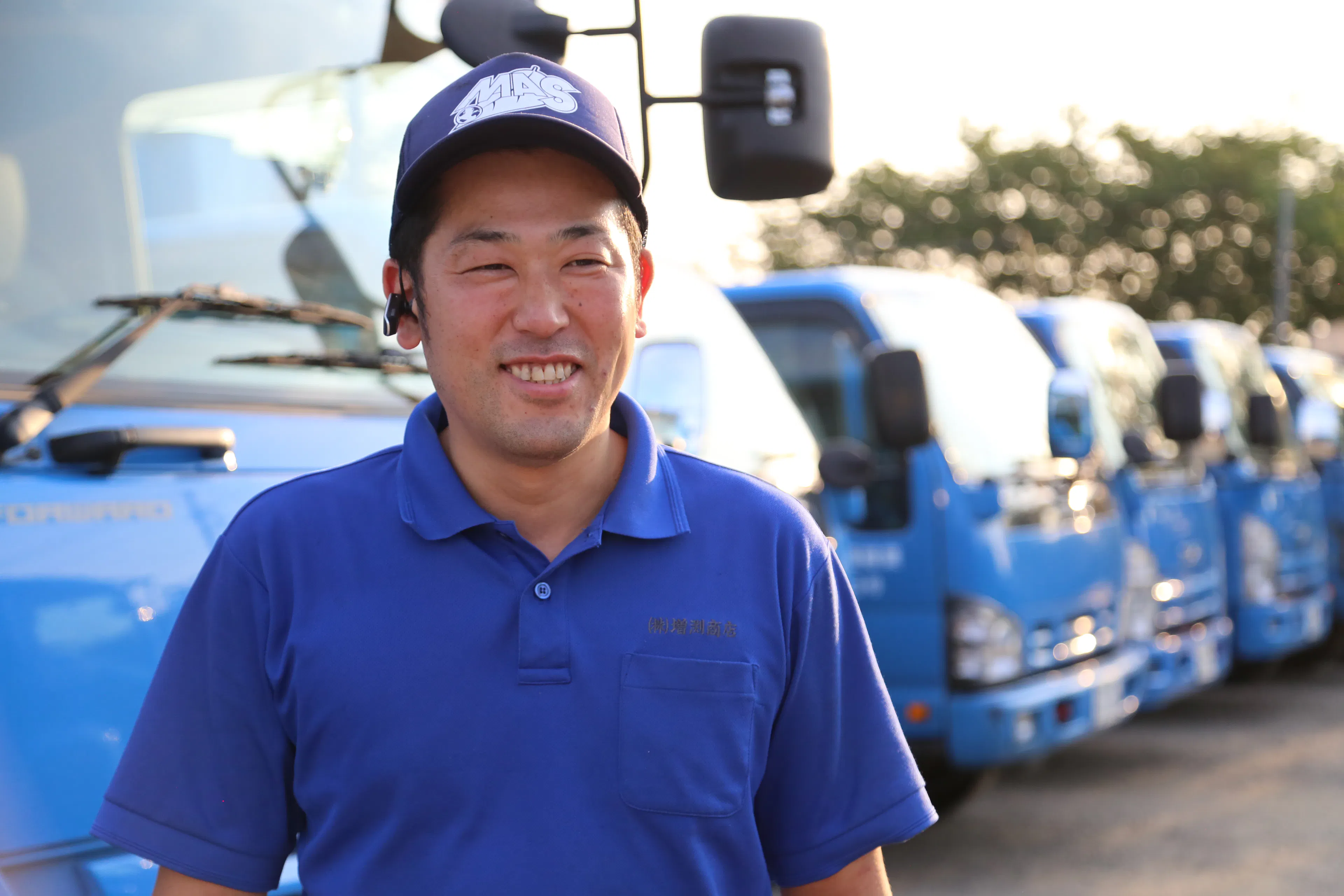 ドライバ―急募！未経験でも月給28万円保証！普通免許のみでも応募OK！[資格取得補助あり]