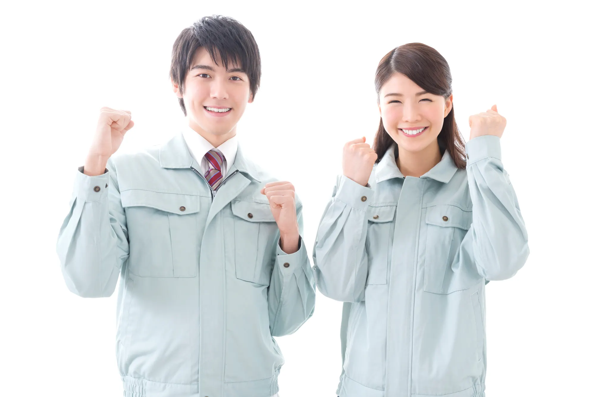 日本のものづくりの足元となる、生産現場。