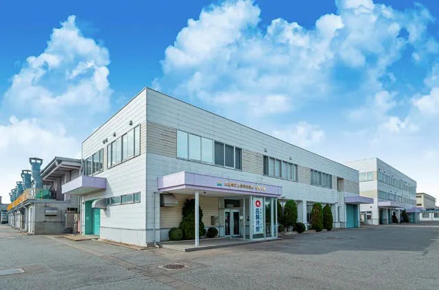 【正社員募集／富山県射水市】電気めっき設備の操作・付帯業務