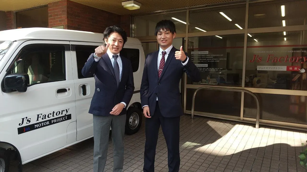 未来の製造リーダー募集!!☆充実の教育制度/キャリアアップ制度◆◇自動車部品の取付作業★頑張りの分だけ評価されます!!