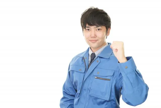 【周智郡森町】未経験OK×フリーター歓迎！安心の大手企業◎金属部材の加工作業：広告NO17187