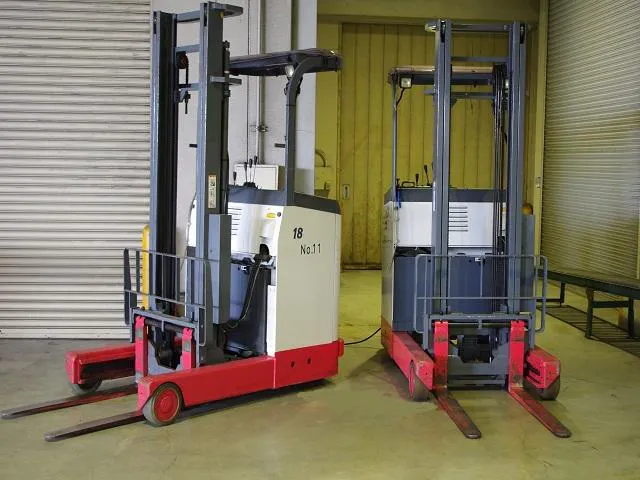 【山形市】フォークリフトの経験活かせる！倉庫作業（積み下ろし・運搬・在庫管理）：広告NO19876
