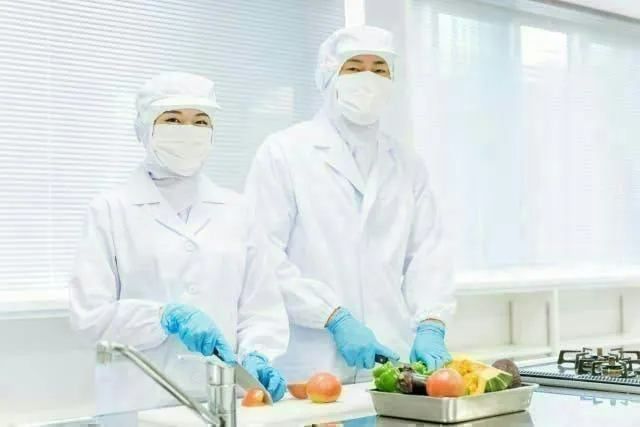 料理好きにおススメ！岐阜県で冷凍食品の加工