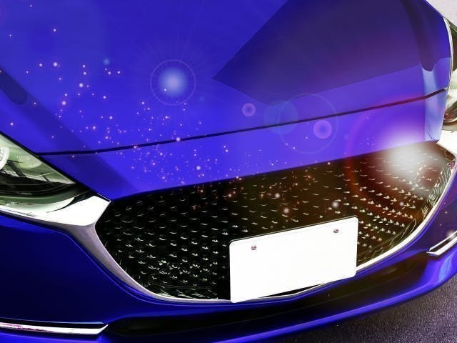 シンプルな作業！自動車部品の製造