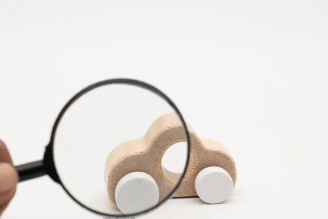 高収入！自動車部品の検査