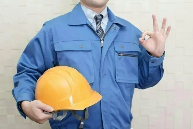 ≪月収24万円・派遣社員≫機械系工場での組立・加工・プレス 日勤