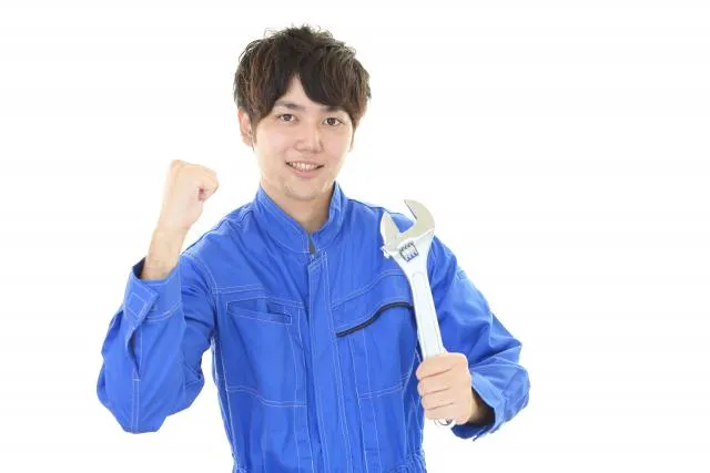 【相模原市中央区】未経験OK！福利厚生充実★建設機械レンタル商品のメンテナンス：広告NO19869
