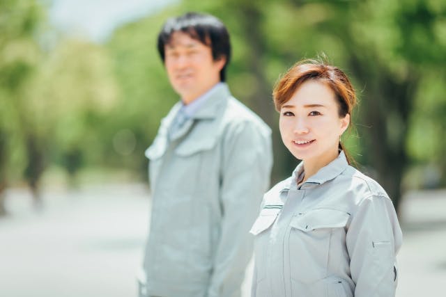 ≪寮無料・月収25万円・派遣社員≫電子部品系工場での組立・機械操...