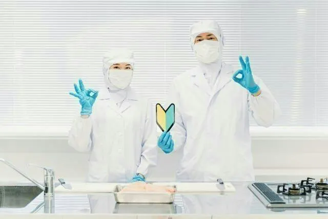 女性活躍中！地元で働こう！お豆腐工場の加工サポート