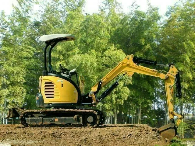 未経験でもしっかり稼げる！建設機械部品の機械オペレーター
