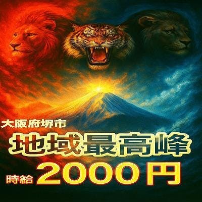 【大阪】マシンオペレーター/時給2,000円