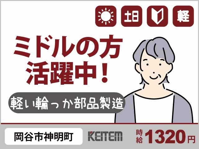 アルバイトイメージ画像