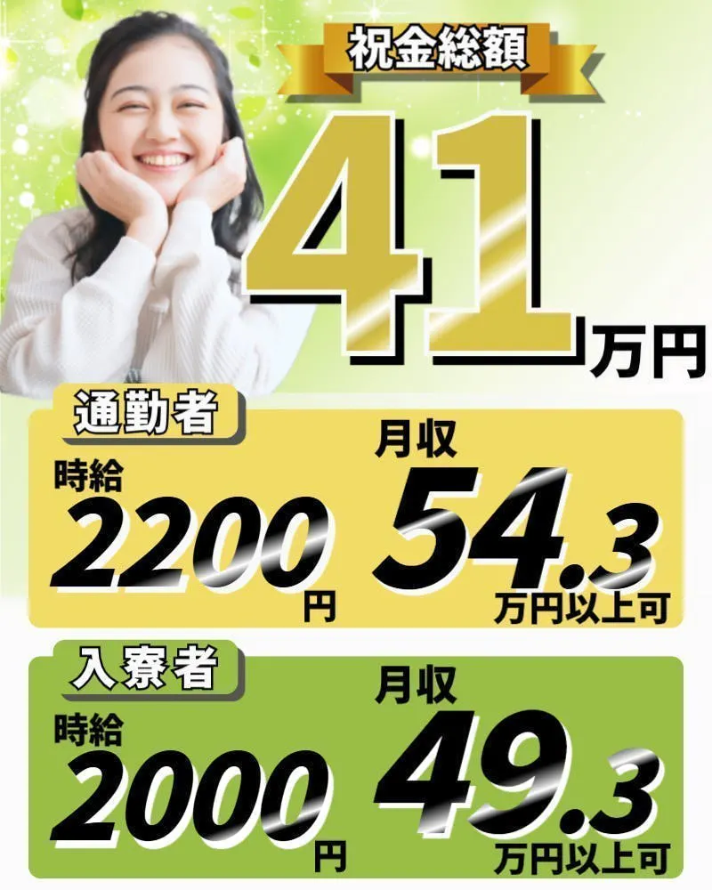 ≪寮無料・月収54万円・派遣社員≫自動車系工場での機械操作・製造...