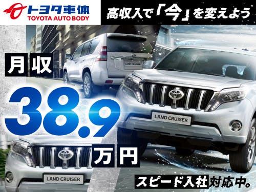≪寮無料・月収38.5万円・派遣社員≫物流倉庫での組立・加工・プ...