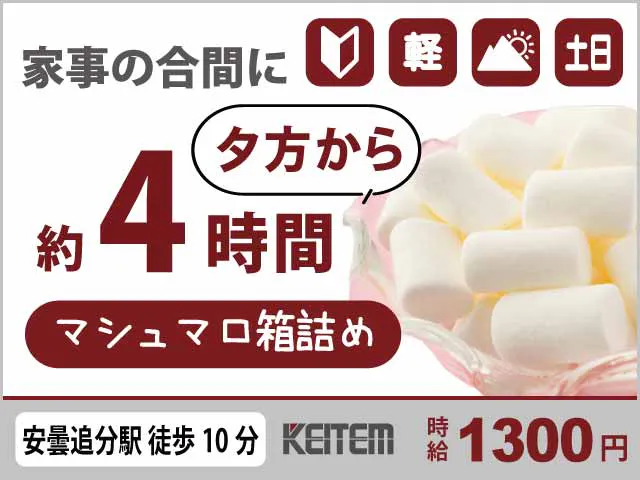 アルバイトイメージ画像