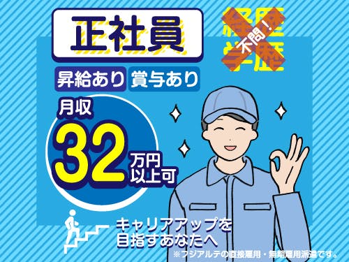 アルバイトイメージ画像