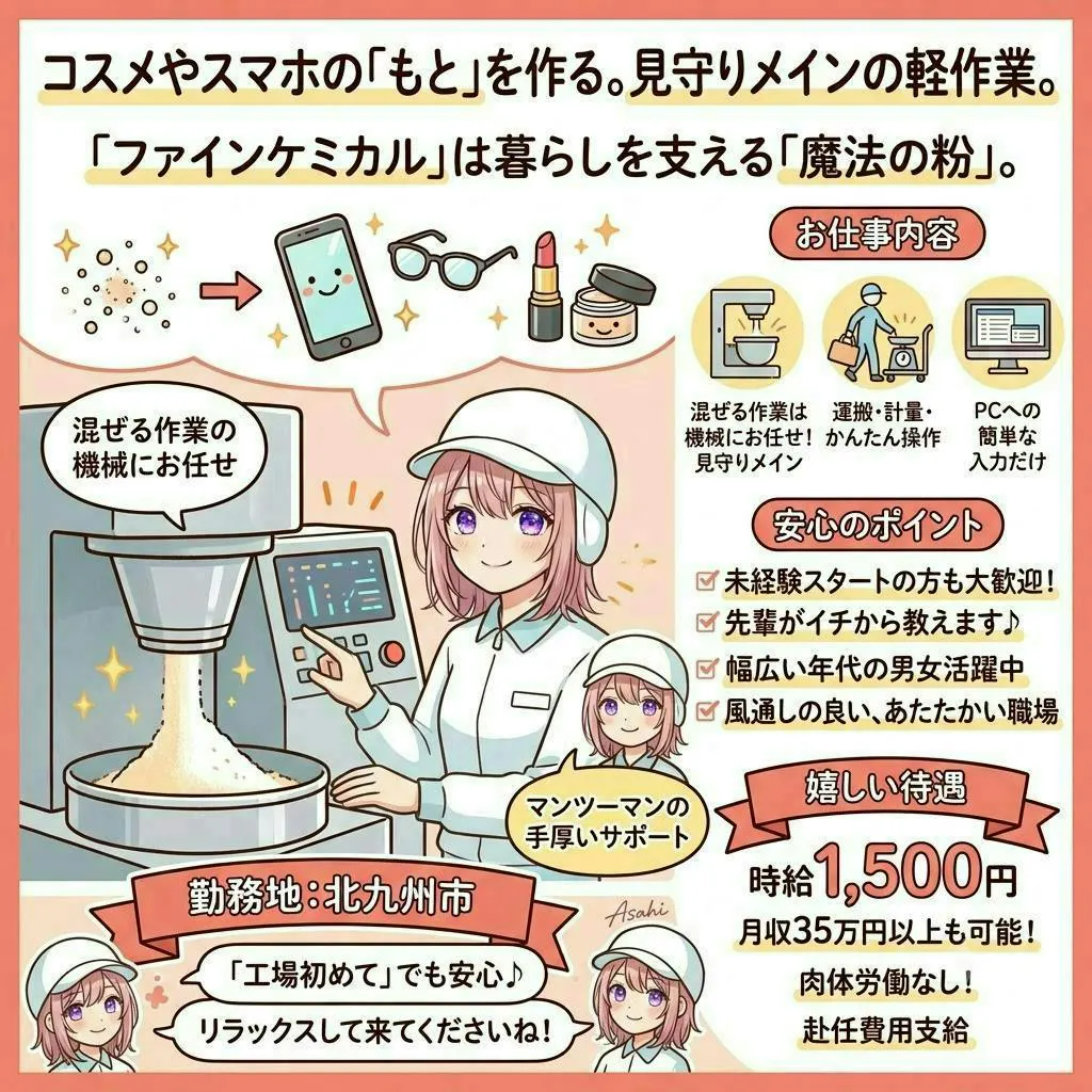 アルバイトイメージ画像