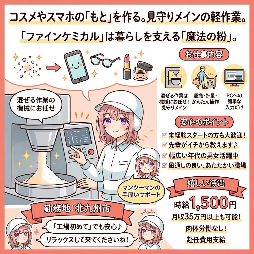 アルバイトイメージ画像