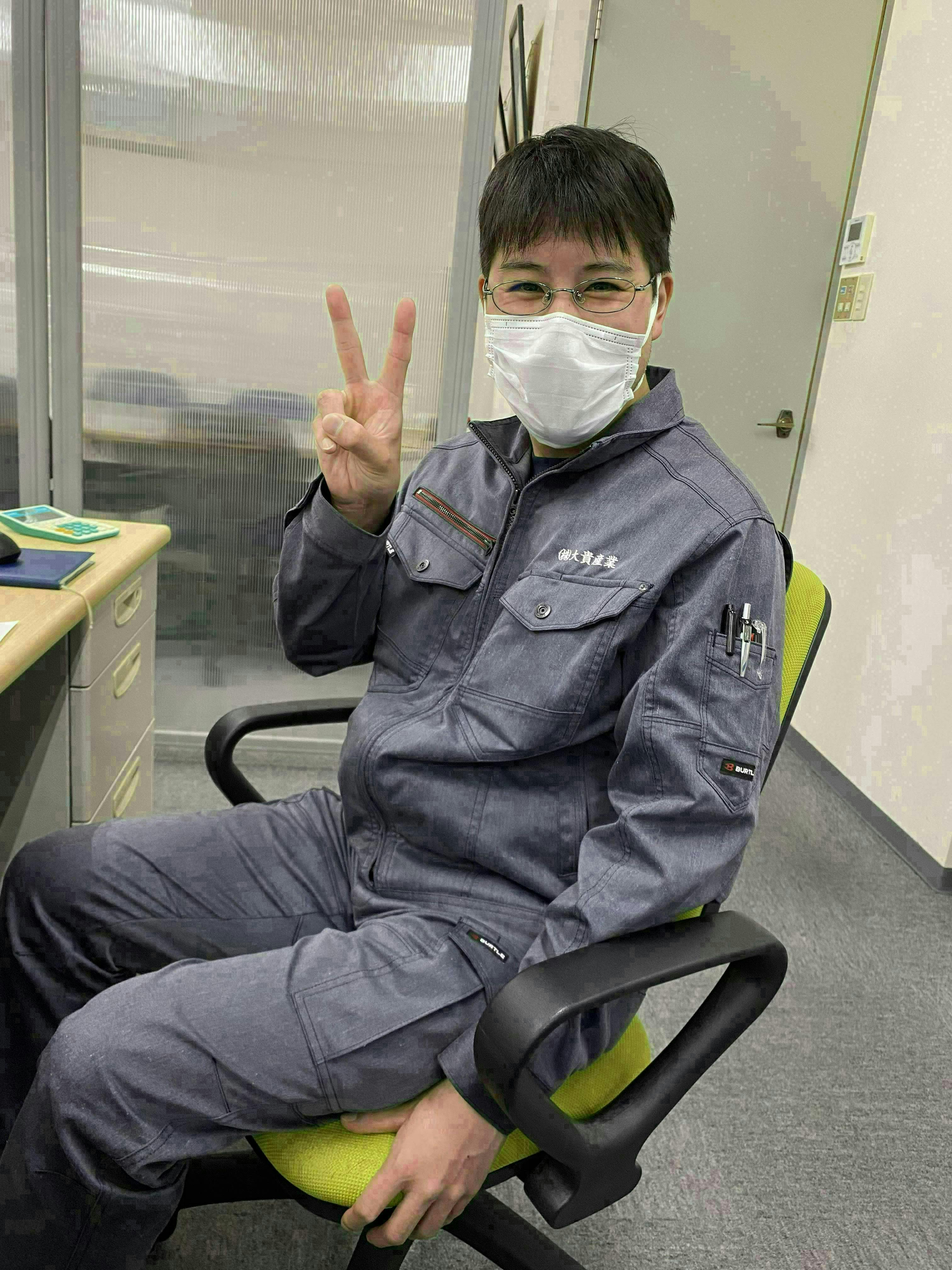 半導体製造装置組立