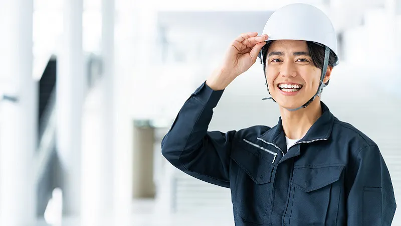 高収入！プライベートも充実できるお仕事です！