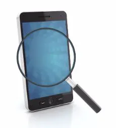 自分も持っている電子機器の部品の１つ