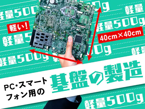 仕事概要・詳細