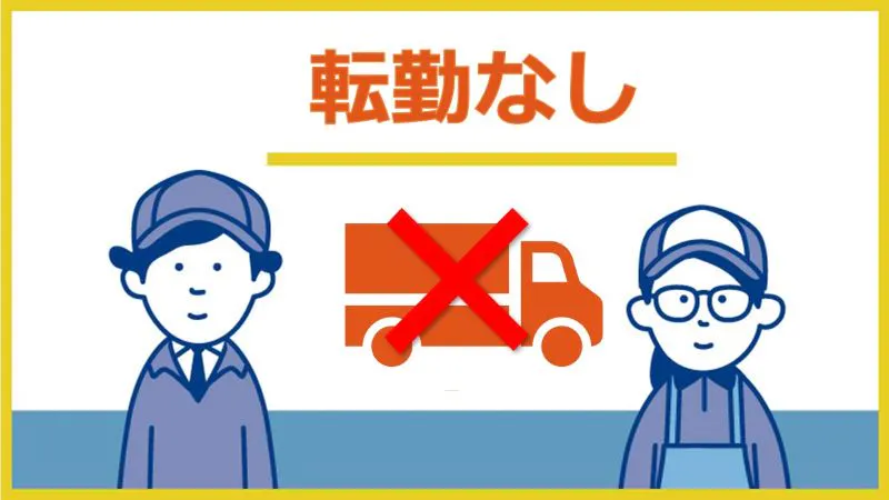 お仕事内容