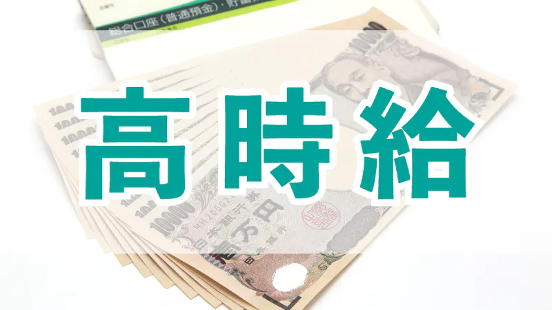 安定の大手企業で働く