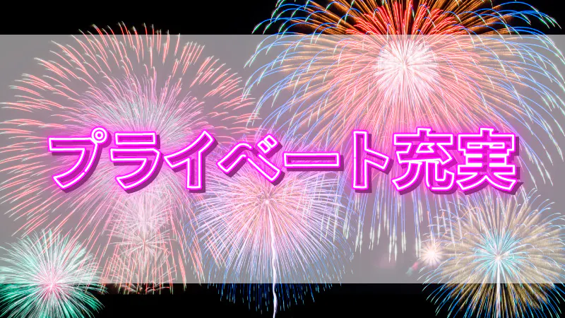 安定の大手企業で働く