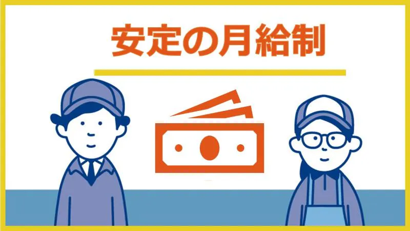 お仕事内容