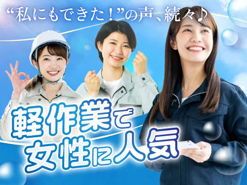 仕事概要・詳細