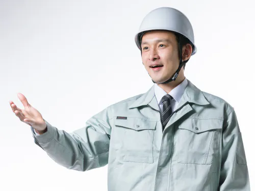仕事概要・詳細