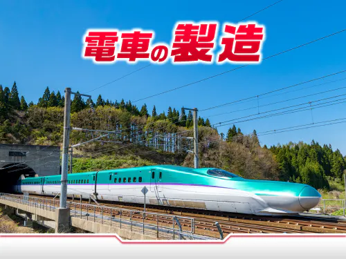 仕事概要・詳細
