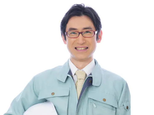仕事概要・詳細