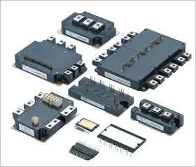 電気自動車や鉄道用の半導体部品製造のお仕事です！！