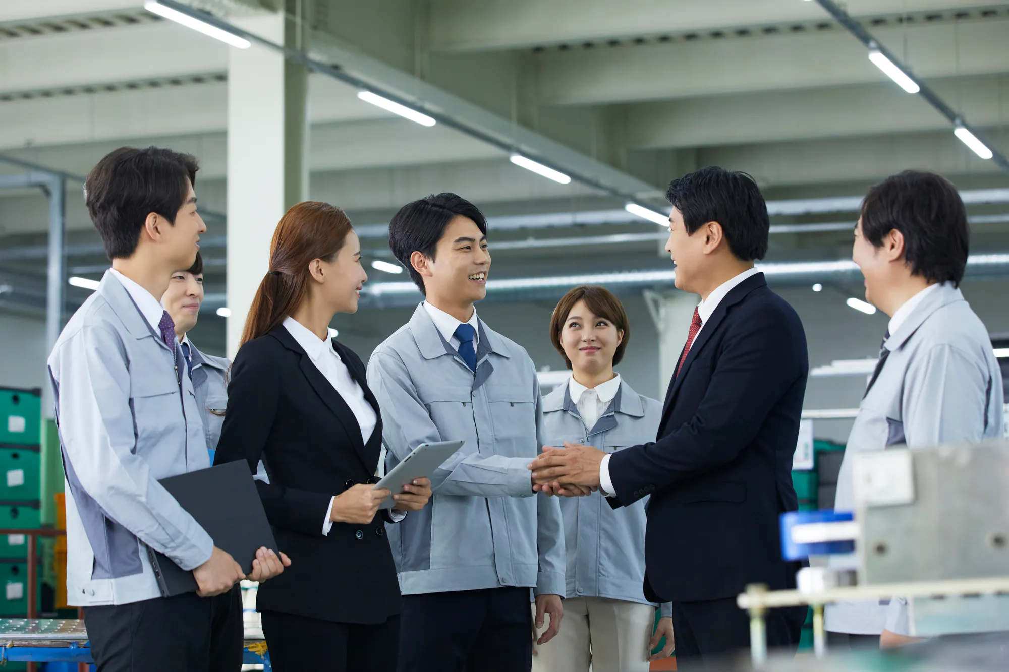 ★☆未経験から安定・長期勤務目指せます！☆★