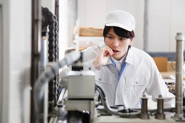 ☆男性活躍中！あなたの活躍できる場所がここにあります♪
